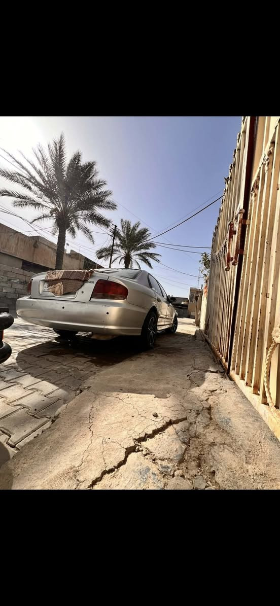 سوناتا وفود امريكي ٢٠٠٥السعر ٢٠٠٥


**إذا كنت صاحب هذا الإعلان وتريد حذفه لأي سبب، رجاءا أرسل رسالة إلى الدعم الفني**