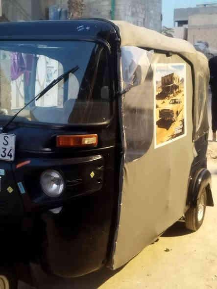 السلام عليكم تكتك للبيع موديل 2022شهر 11 تكتك جاهزة وخير من الله العنوان بغداد الحسينية مال راشدية رقم الهاتف***********
