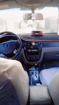 اوبترا ٢٠١١ • داخلي جديد • سونار