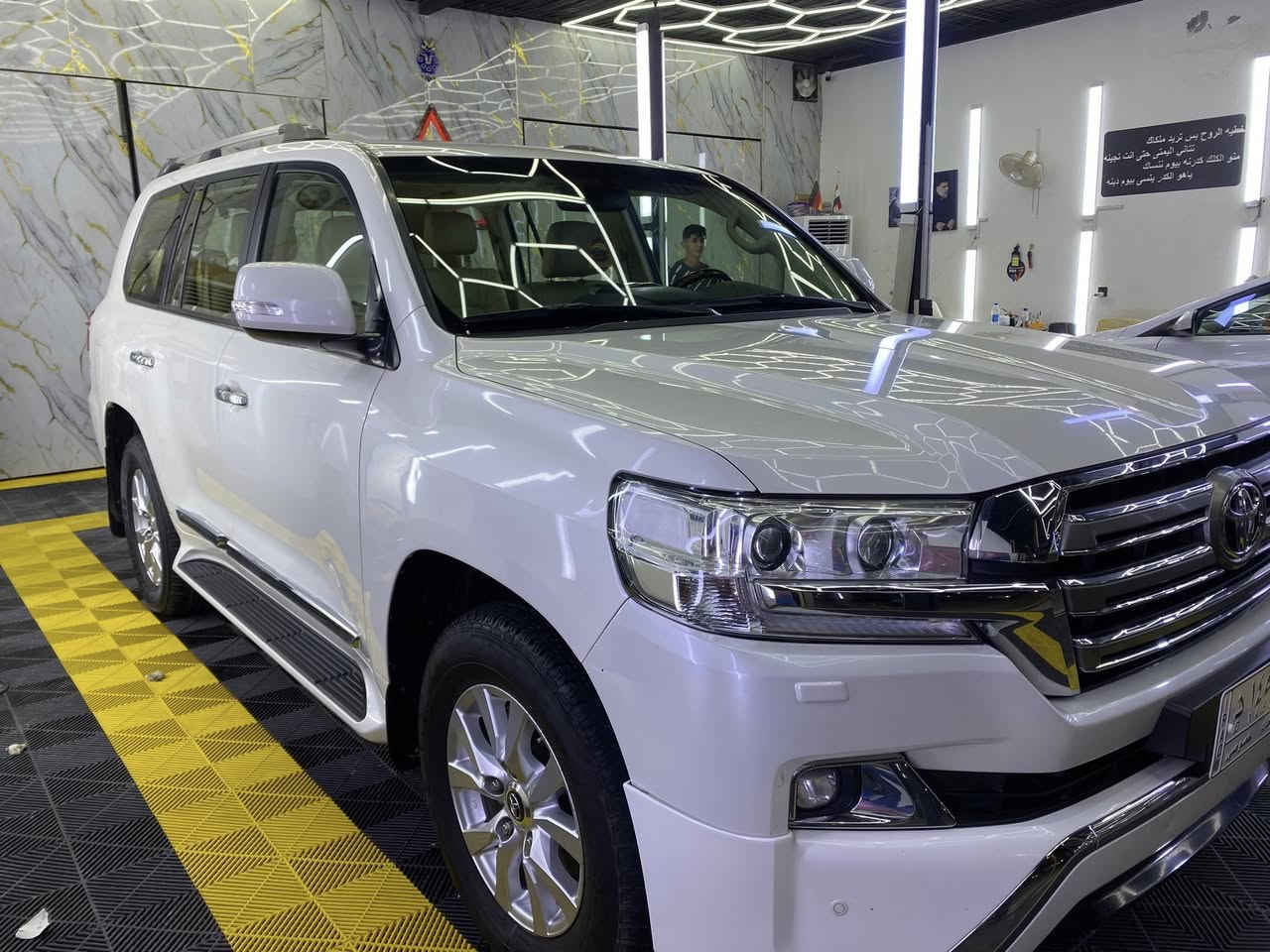 السلام عليكم … مراوس
مطلوب كراون  ماجستا ٢٠٢٣ وفوك تو كلر 
مراوس ب——
لاندكروز ٢٠١٧ فطيم ٨ ايرباك فوووول 
٦ سلندر جديدة بمعنى الكلمة ماشية ١٢٠ فقط 
مكفولة من اي شي اسمه ضرر حته الرصعه 
رقم بغداد للتواصل خاص او ***********
واتساب متوفر
