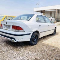 سمند ٢٠١٠ • مكينة وكير شرط • سنوية لحد ٢٠٣٠