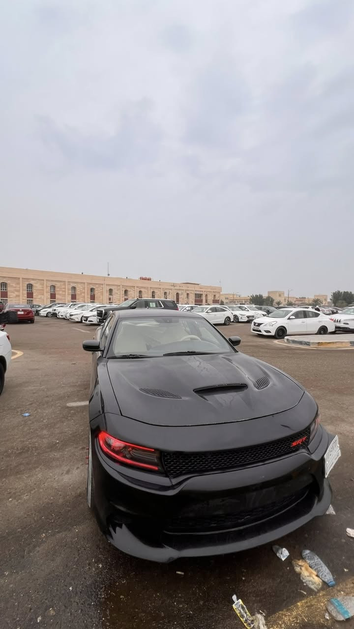 السلام عليكم
جارجر موديل RT 2015( أصل 15)
السيارة فول ماعده الفتحه
مبرمجة، مفتوحة السرعة
تحكم ستيرن جهتين ، شفتات ستيرن عليها كت كاربون فايبر داخل وخارج  ، داخل اسود وماروني
كشنات كهربائي حظن تدفئه وتبريد 
شاشه كبيره،  عليها كت كامل SRT الدعاميات الأماميه والخلفية ودوس وبنيد رياضي
عليها لد متغير وعين الشيطان ،تحكم بالجهاز ومنظومة زنون عالي وناصي متغير
ويل SRT 18 
 مكينة وكير وتبريد وحدادية مكفولات
عليها سستم صوت رياضي وتحكم الصوت ريموت 
عليها نظام الايكو بوست
 رقم قادسية مشروع وطني سنويتهه مجدده ل 2028
حادثها جاملغ أمامي أيمن، وتصيلح بسيط بالجاملغ الأمامي الأيسر(5 قطع صبغ) ابيع حزام ، السيارة جاهزه، ماداخلة حلبات
السياره فول ومواصفات ال RT معروفه السعر $145 وبيها مجال ، بدون مراوس
العنوان البصرة - الزبير
***********
