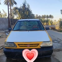 موديل ٢٠٠٩ • مكينة وكير جديد • كهربايات شغّالة