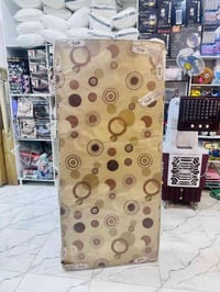 دوشك نفر • ٩٠×٢٠٠ • اسفنج ٢٠ سم