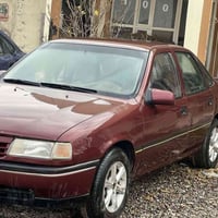 فكترا • موديل ١٩٩٠ • بدون ضرر