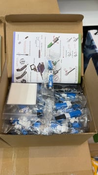 💣 وصلت أضخم كمية من أقوى وصلات Arch بالسوق! 💣 مو أي فاست… هذا Arch شغل...