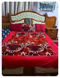 غرفة صاج • ٦ أبواب • نظيفة