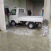 شاحنة • شرقاط 20