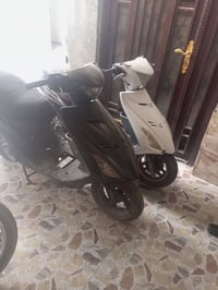 دراجتين شغالات • ماليزي • محرك ناعم