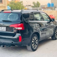 سورنتو • ٢٠١٥ • السماوه