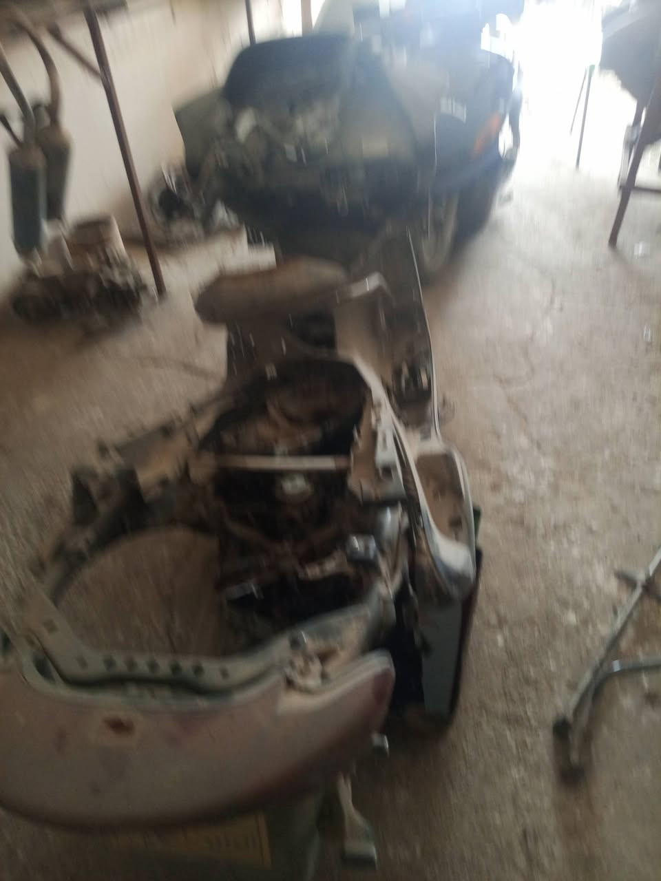 سلام عليكم
ماجسته دبل رون تفصيخ شتحتاج موجود و سعر مناسب جداا توصيل موجود اني بخده طيبين 
مكاني بابل محاويل 
رقم ***********
