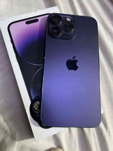 14برو ماكس
256
شرق اوسط 
مبدل بطارية 
***********
