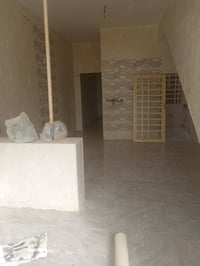 قنطرة السلام • ٥٠م • بناء جديد