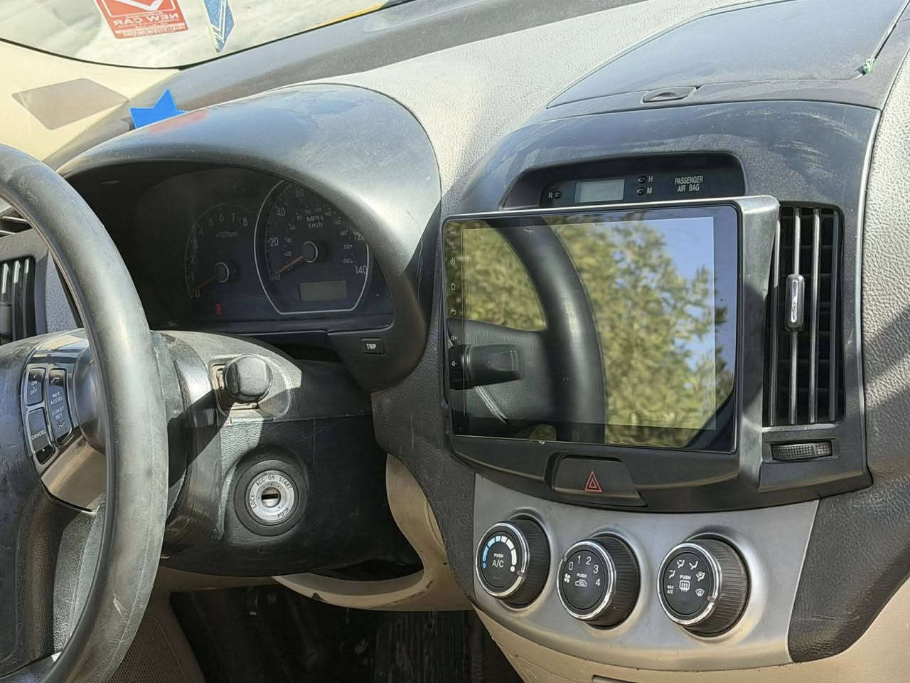 سلام وعليكم شباب النترا موديل 2010 كير ومكينه مكفولات مكينه 2000 دوش امريكيه لسياره صدر امامي خلفي وتخم تاير وتخم ويل قبل ٥تيام كلهن سويتهن بيه وتجي وتشوف بعينك ترايك لبصره وين ميعجبك لسياره حادثه قمريه واكعه عليه وتعمير بل قماره صاير شباب يعني ابيع بس تحويل بس تفتح لبيبان تكم ع وضع شركه بس لا معجون ولا صبغ بس من فوك عكال بيه ابيع بصمه فقط سعر 75قفل قفل مطلوبه غرمات ٧ورقات ينزلن من سعر استلم صافي 86 قفله من لخير مكاني بغداد مرور التاجي لي ميعجبه لسعر ينورنه بكلمه طيبه وتحياتي الجميع مكاني بغداد مرور التاجي ***********
