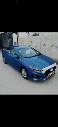 سوناته ٢٠١٨ • تحويل بسمي • حادث