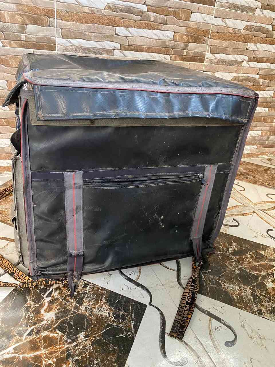 صندوق دلفري فصال السعر 25


**إذا كنت صاحب هذا الإعلان وتريد حذفه لأي سبب، رجاءا أرسل رسالة إلى الدعم الفني**