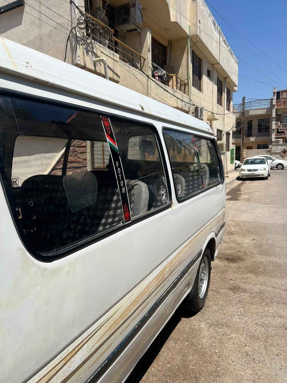 فتون 2014 رقم كربلاء انكليزي مكينه وكير كاز بيها خيط تبخير تخم تاير جديد وباتري جديد بيها ضربة بالباب سايق فقط وباقي مكفول وناعمة مكينه سعرها 52وبيها مجال وترهم مرواس بكيا او فتون اقل ويطيني فرق بسعر رقم هاتف ***********
