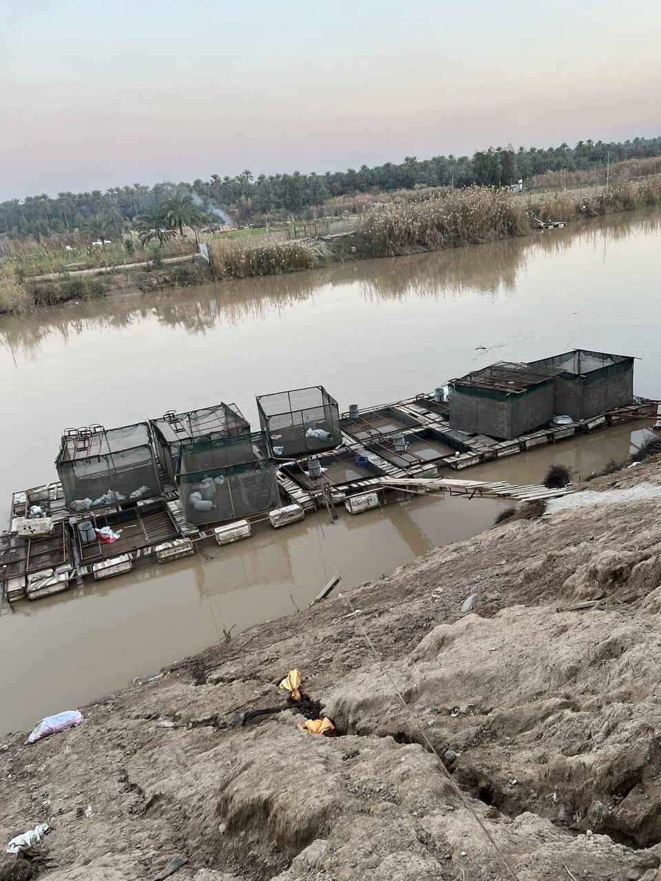 السلام عليكم احواض لعدد 12 كاملات حنه وملحقاتهن ابيع شلع للاستفسار ***********
