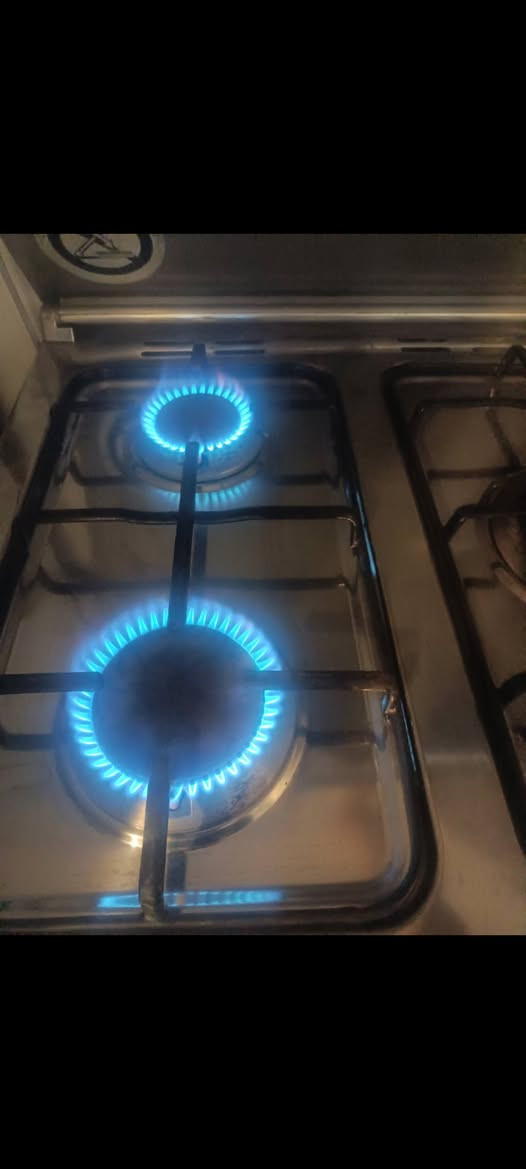 السلام عليكم طباخ نضيف جدا نار زركة شغال وعلى فحص والفرن شغال مكان بغداد السيدية شارع التجاري سعره 200


**إذا كنت صاحب هذا الإعلان وتريد حذفه لأي سبب، رجاءا أرسل رسالة إلى الدعم الفني**