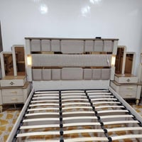 غرفة خشب تركي • جديدة • بغداد المحموديه