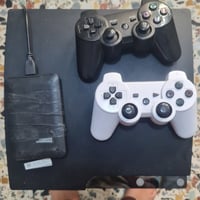 بلي٣ • جويستك٢ • هارد٥٠لعبه