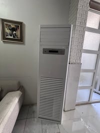 سبلت هايسنز • ٣ طن • غاز R410