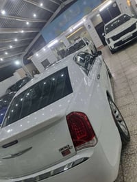 كرايسلر 300 • ٢٠١٩ • رقم اربيل