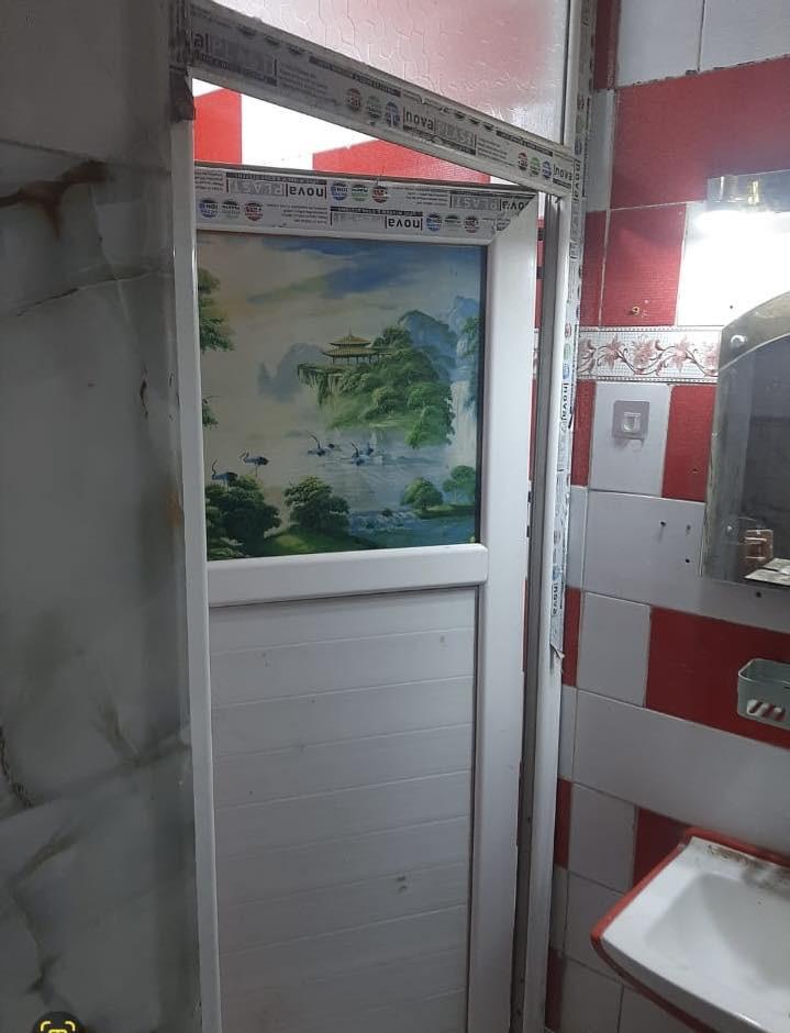 مشتمل للايجار مساحة 90 متر  في الشعب

في الشعب العقاري الثانية يحتوي على

حولي ومطبخ وخدمات وترك

والطابق الثاني غرفتين نوم وخدمات مع بيتونة وصطح

ملاحضة : لمشتمل خاطعين منة لستقبال

يعني مشتمل كامل عدا لستقبال ماخذينة

سعر الايجار  450 الف

للاستفسار   ***********

مكتب العقابي للوساطة العقارية
