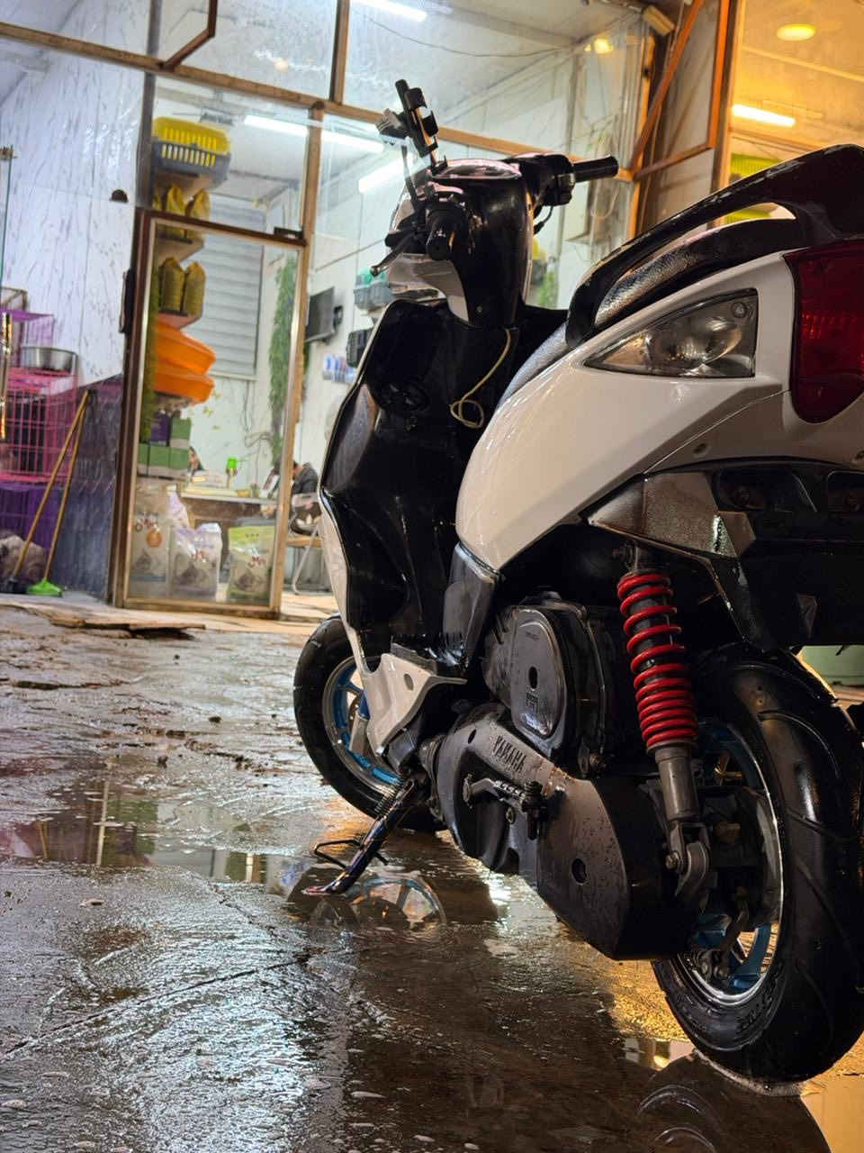 متاح دراجه ماكس مضلع فول شلعه معدل خير من الله بيها تزويد دبلات وياله كلجات تايرات جلاتين الاستفسار اكثر ***********
