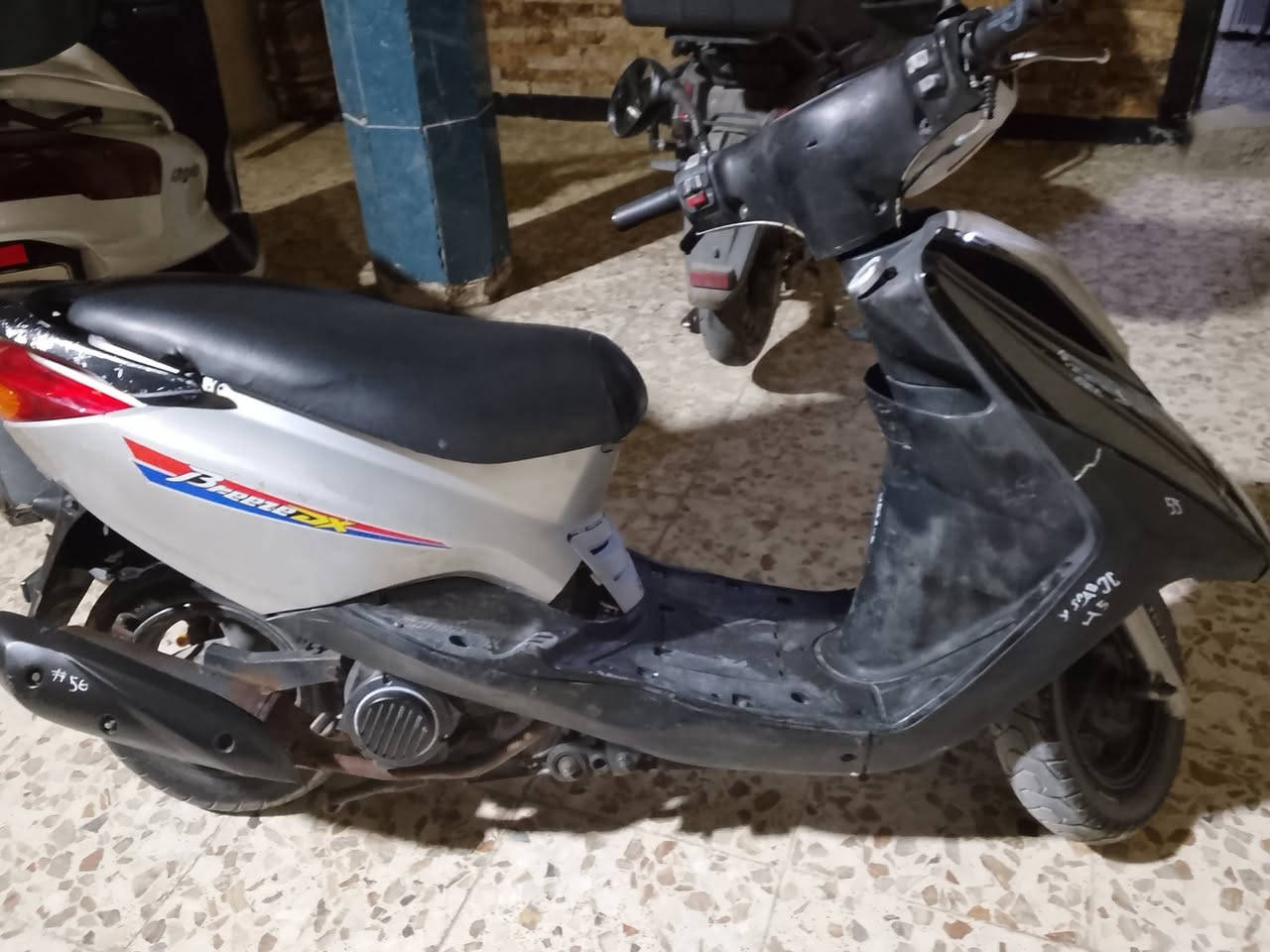 دراجه بريز للبيع مكان بغداد
سعر 350 قفل ***********
