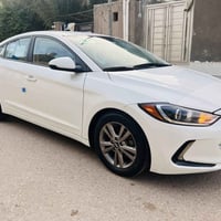 النترا ٢٠١٨ • وارد امريكي • محرك ٢٠٠٠