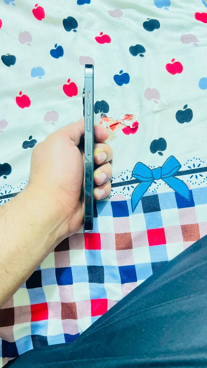ايفون 13 برو ماكس فقط شاشة مبدلة بطارية 83


**إذا كنت صاحب هذا الإعلان وتريد حذفه لأي سبب، رجاءا أرسل رسالة إلى الدعم الفني**