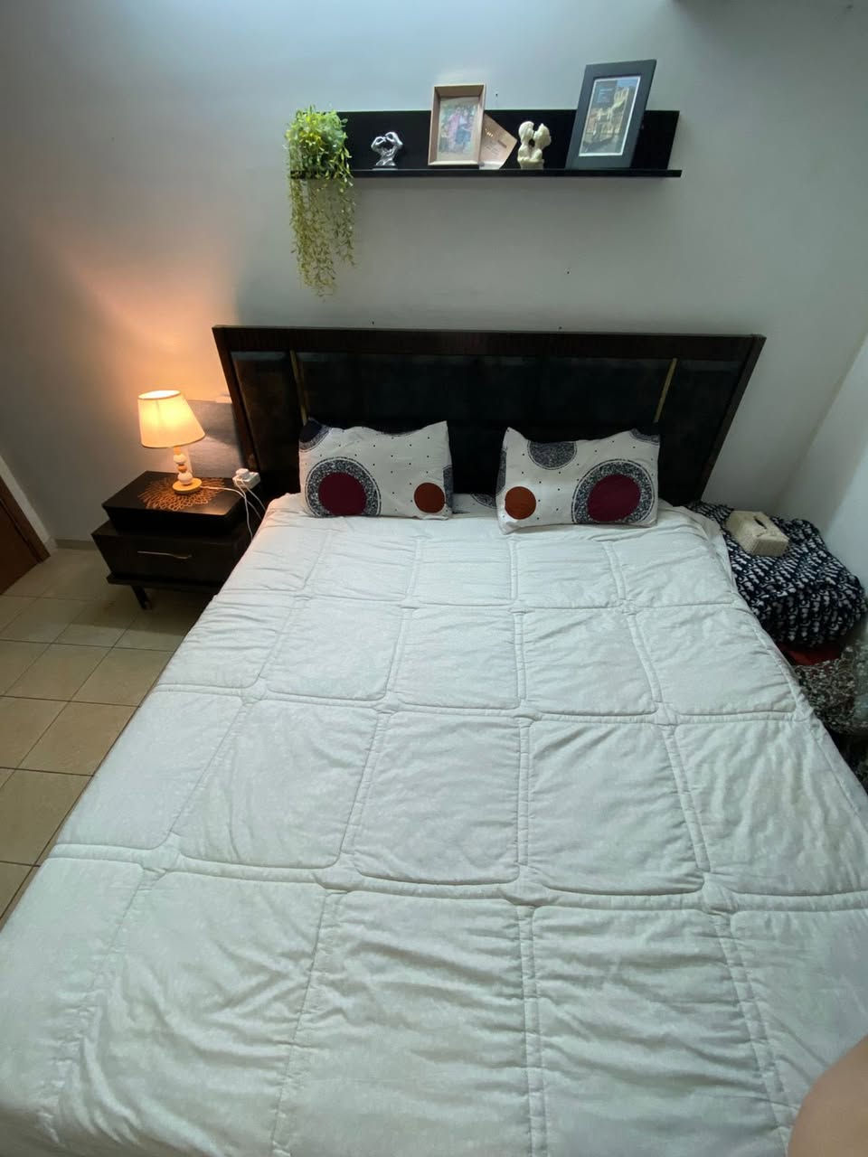 غرفه للبيع


**إذا كنت صاحب هذا الإعلان وتريد حذفه لأي سبب، رجاءا أرسل رسالة إلى الدعم الفني**