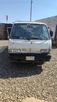 كيع بنكو للبيع موديل 95 رقم صلاح الدين الماني شرط التحويل محرك وكير  ل...