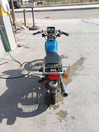 تايكر 19 • مابيه اوراق • مكينة زينة