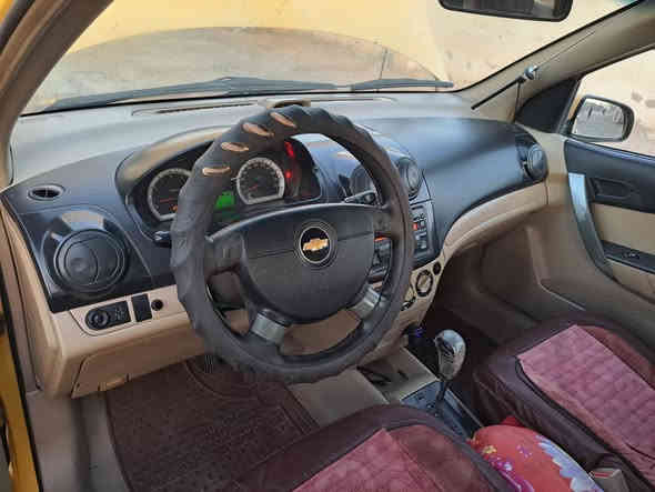 افيو 2011 وارد خليجي سياره جاهزه نقصها فقط باور السعر 48 او مراوس حسب القناعه الاستفسار  ***********
