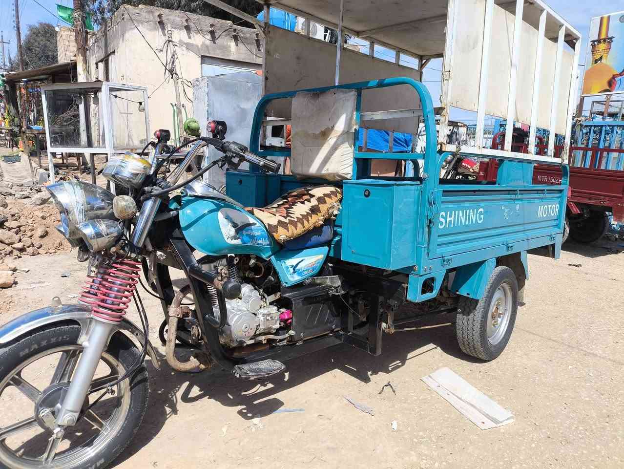 سلام عليكم ستوتة للبيع موديل 23  محرك كربلائي 22 هوة وكير ستوني شادة 1,900 ومجال قليل


**إذا كنت صاحب هذا الإعلان وتريد حذفه لأي سبب، رجاءا أرسل رسالة إلى الدعم الفني**