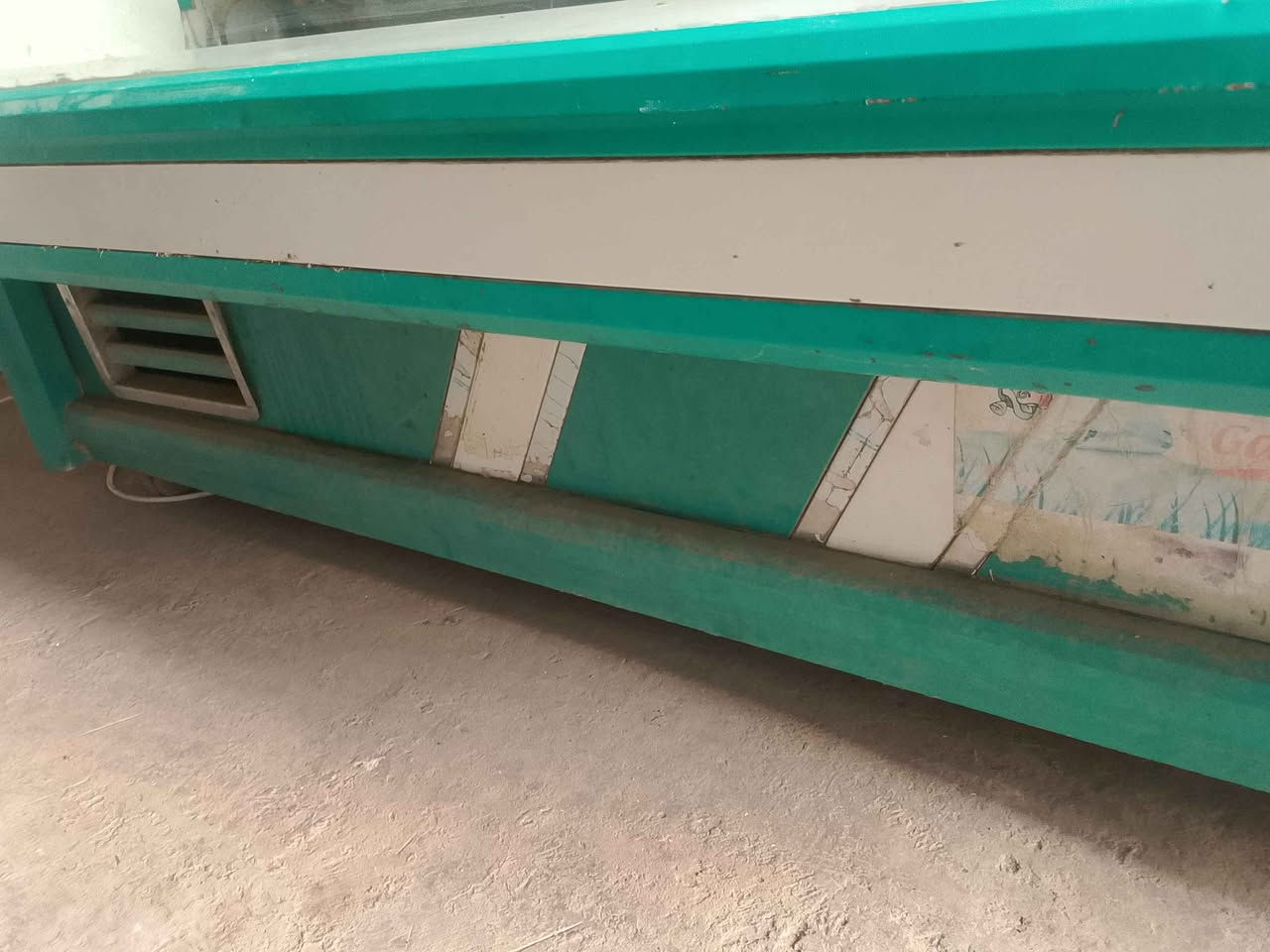 فريڨو بريزونطوار 2م صومعة, بوفاريك


**إذا كنت صاحب هذا الإعلان وتريد حذفه لأي سبب، رجاءا أرسل رسالة إلى الدعم الفني**