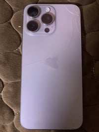 آيفون ١٥ برو ماكس • ٢٥٦ • بطارية ٩٠