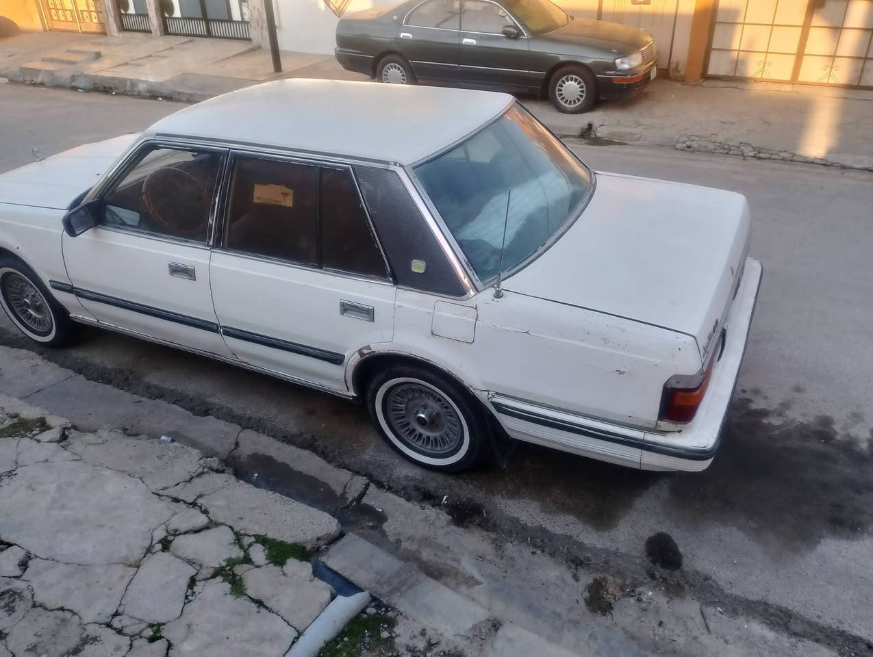 السلام عليكم سوبر ٨٥
كير ومحرك ابلادي
تحويل شرط سنويه ل ٢٠٣٠
مشروع وطني
السعر ٢٥  وبيها مجال


**إذا كنت صاحب هذا الإعلان وتريد حذفه لأي سبب، رجاءا أرسل رسالة إلى الدعم الفني**