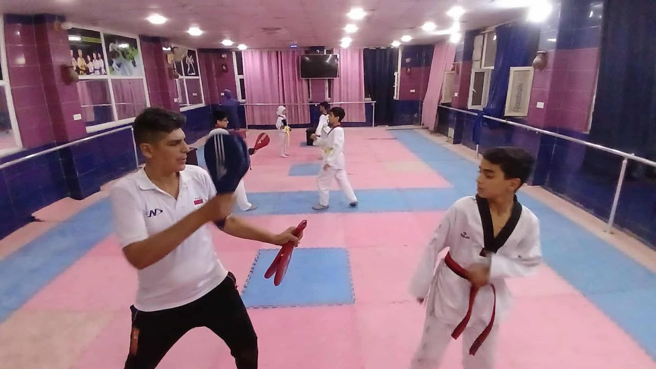 تمرين الأبطال يومياً عند الساعة 6 م بقيادة المدربين الأبطال 🥋🏅

البوبيات مقابل أسالة ماء العتبة


**إذا كنت صاحب هذا الإعلان وتريد حذفه لأي سبب، رجاءا أرسل رسالة إلى الدعم الفني**