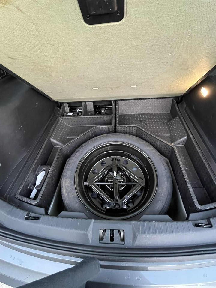 فورد ايدج للبيع
Ford edge 2024

مواسفات SEL 
ماشية 20 الاف مايل فقط 
ضرر بنيد و جاملغ بدون دواخل 
ارباك بس سترين طاك راجع بلادي 
صورة الحادث موجود 
سيارة تترقم شمالي 
سعر 160 و مجال

تواصل ماسنجر او على الرقم 👇

***********
