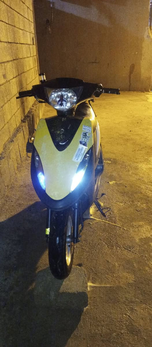 السلام عليكم دراجه ماكس عدله كفالة عامه السعر 850وبيها مجال المكان البصره قضاء شط لتواصل ***********
