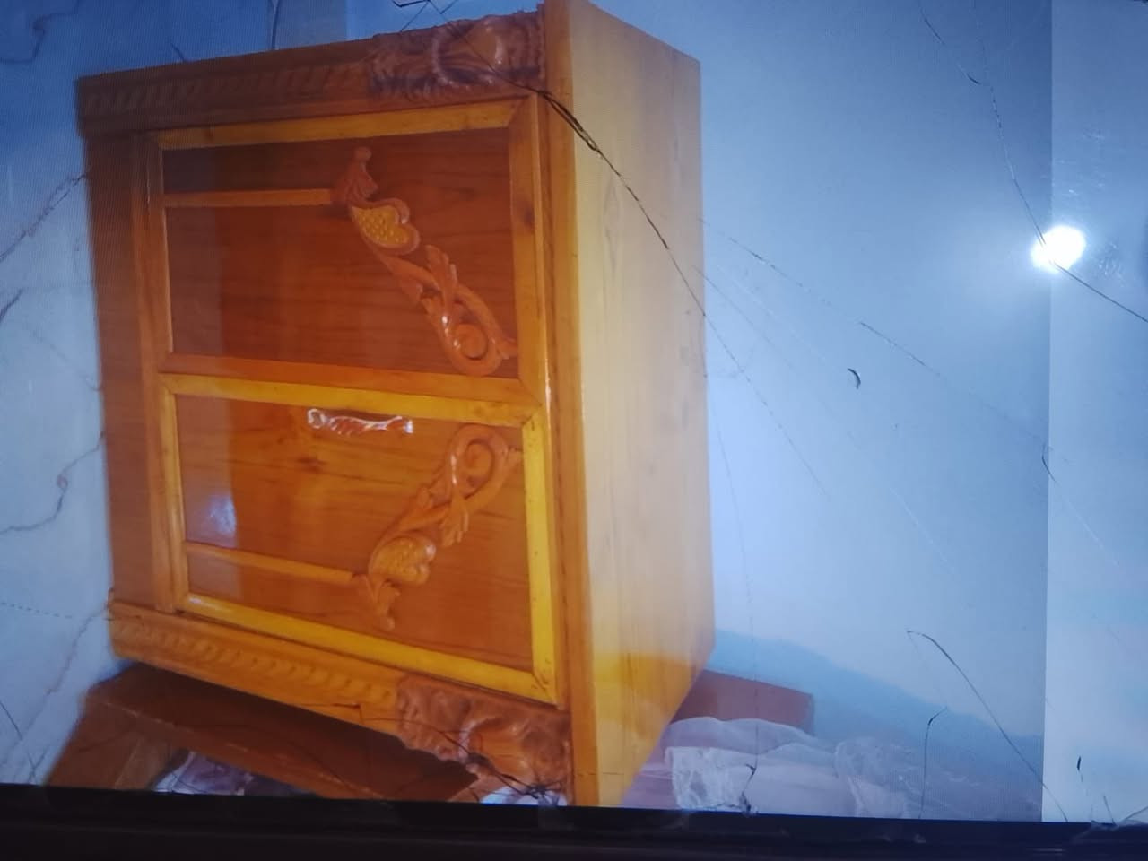 غرف دخل وخارج صاج لصلي لبيع سعر مليون ونص شري يجي خاص


**إذا كنت صاحب هذا الإعلان وتريد حذفه لأي سبب، رجاءا أرسل رسالة إلى الدعم الفني**