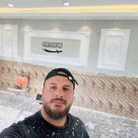 🧱🧱السلام عليك  صبغ المنازل ووجهيات المنازل ⛏️بأسعار مناسبه جدا 🧱شغل ⛏️...