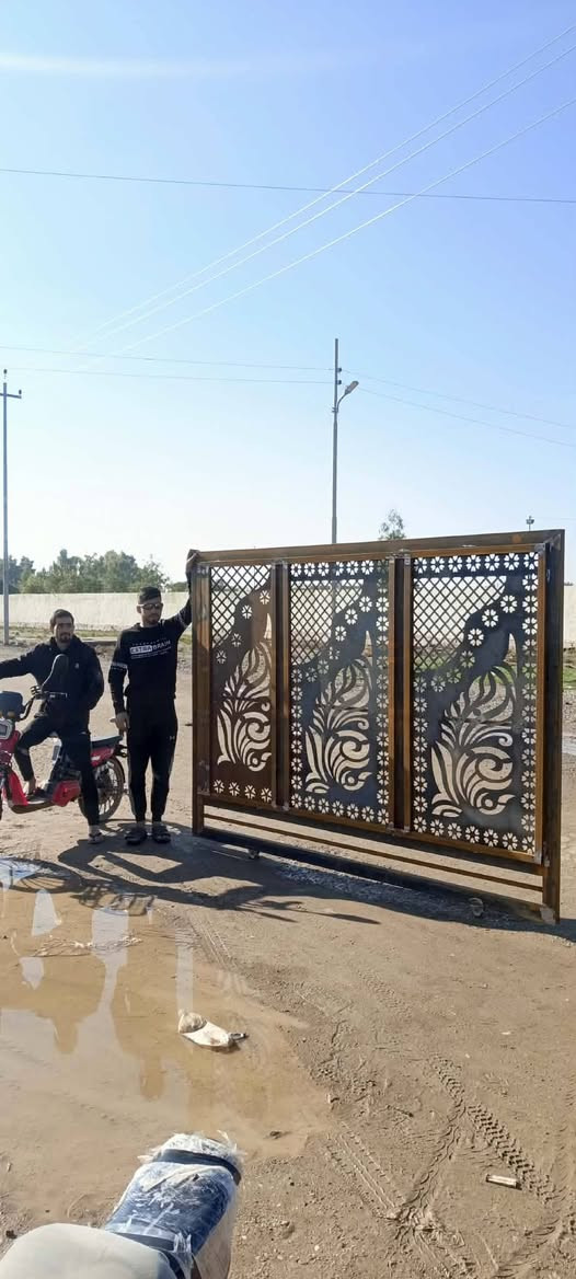 *********** حداد متجول شبابيك بوب اسعار مناسب
