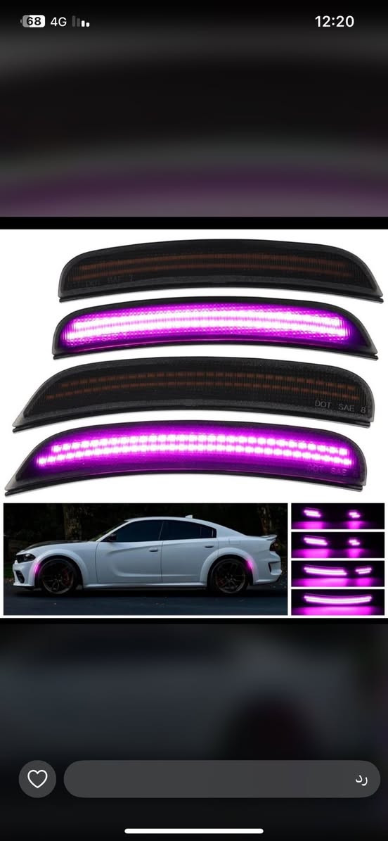 مركز هيمي🇺🇸

متوفر فسفورات لسيارات الامركيه 🇺🇸👇
(جارجر _جالنجر_اوباما_جارجر _كمارو_ تاهو _يوكن )

يتوفر توصيل لجميع محافظات العراق 🛻
***********📞📱
