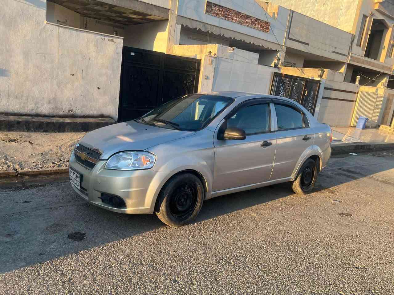 ئه فيؤ موديل 2008 براوه وه ركران غرامه هه مووي به شه رته سه ياره كه عيزامه  لو جواني  مه كينه ي توزي ده نكي تيده يه 600  هه زار غرامه ي له سه ره باش مه عمله ي ده ت ده مه وه نرخي 43 قوفل قوفل أربيل, العراق


**إذا كنت صاحب هذا الإعلان وتريد حذفه لأي سبب، رجاءا أرسل رسالة إلى الدعم الفني**