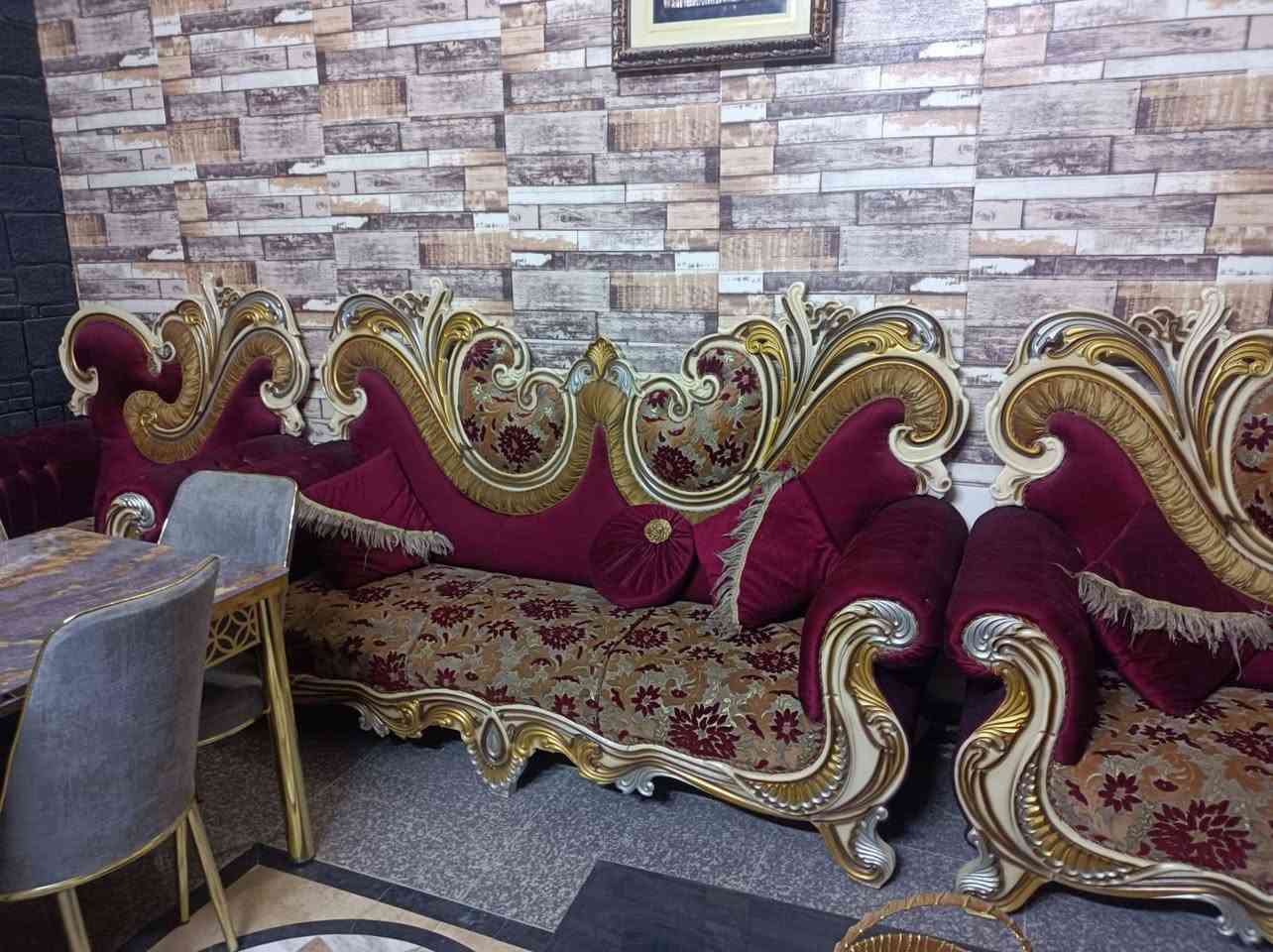 رمضان كريم تخم تزكام ثقيل درجه اولى عشر مقاعد للبيع مكان بابل حي الجامعه ***********
