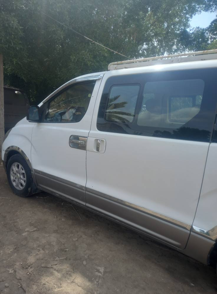 ستاركس مفتوح مكفوله مكينه وكير وحداديه وتخم تاير  مكاني الديوانيه السعر 165 وبيها مجال للشراي رقم ميسان 

اني مكلف بل نشر 
رقم صاحب السيارة(***********) ديوانية, القادسية
